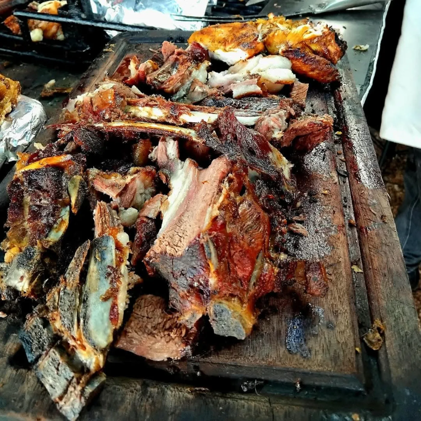 Nyama Choma